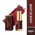 Biotique Diva Pout Lipstick (Love is Love), 4 g